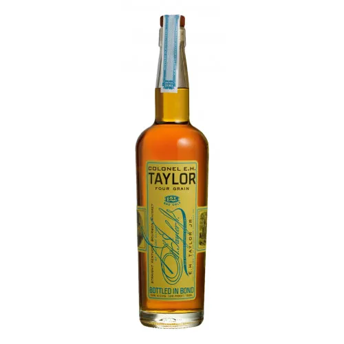 Colonel-E.H.-Taylor-Four-Grain-Bourbon-Whiskey