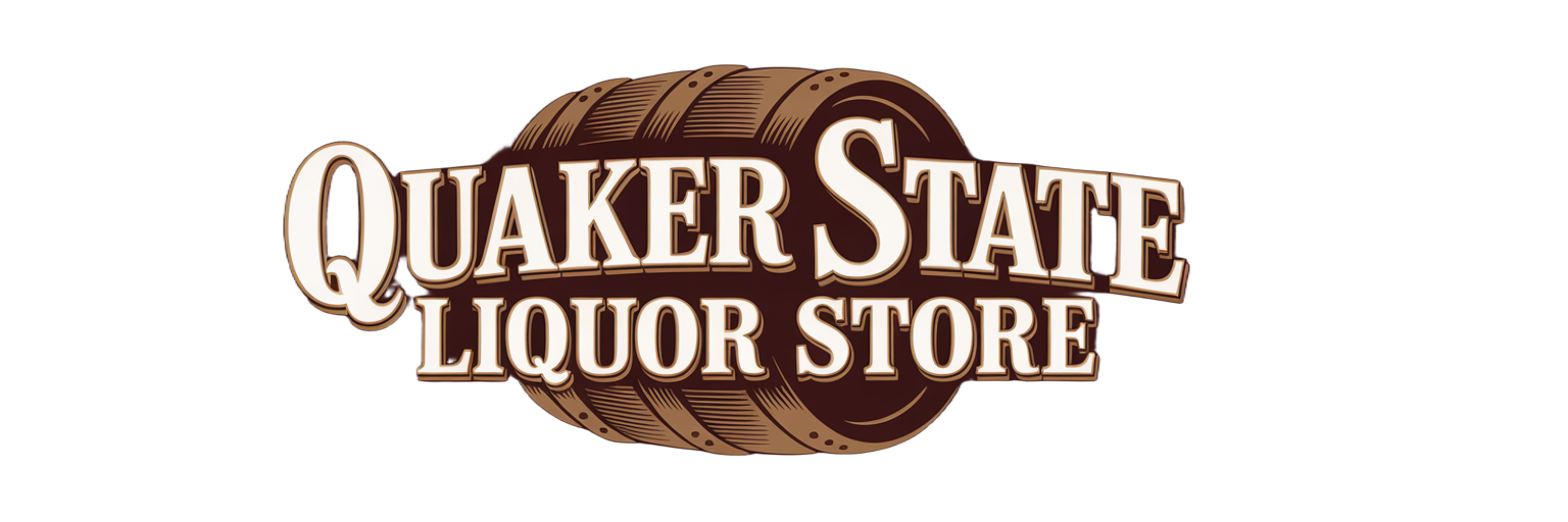 Quaker State Liquor Store